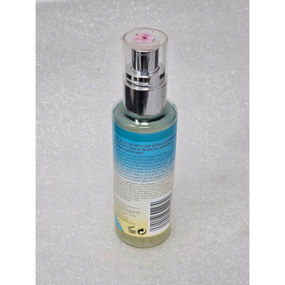 St. Tropez Bronzing Water Face Mist 80ml Self Tan Purity - Picture 2 of 2